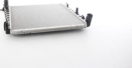 BSG BSG 30-520-035 - Конденсатор, кондиціонер autocars.com.ua