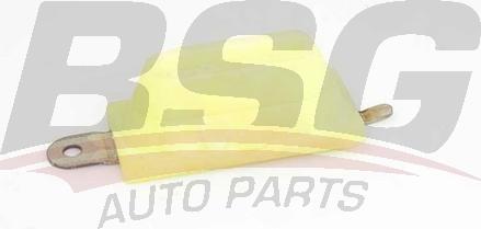 BSG BSG 30-700-452 - Відбійник, буфер амортизатора autocars.com.ua