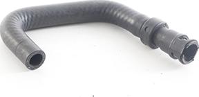 BSG BSG 30-720-318 - Шланг радіатора autocars.com.ua