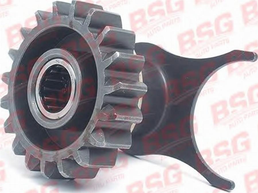 BSG BSG 30-821-006 - Стартер avtokuzovplus.com.ua