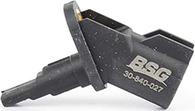 BSG BSG 30-840-027 - Датчик ABS, частота обертання колеса autocars.com.ua