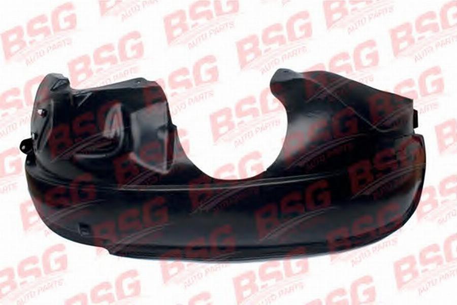 BSG BSG 30-923-014 - Обшивка, колісна ніша autocars.com.ua