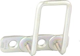 BSG BSG 30-975-069 - Тяга, замок дверей autocars.com.ua