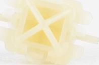 BSG BSG 30-995-036 - Комплект кліпс, внутрішнє оздоблення салону autocars.com.ua