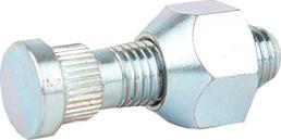 BSG BSG 40-230-001 - Болт для кріплення колеса autocars.com.ua