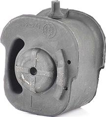 BSG BSG 40-700-085 - Сайлентблок, важеля підвіски колеса autocars.com.ua