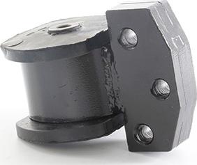 BSG BSG 40-700-177 - Подушка, підвіска двигуна autocars.com.ua