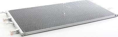 BSG BSG 42-525-002 - Конденсатор, кондиціонер autocars.com.ua