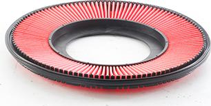 BSG BSG 55-135-001 - Повітряний фільтр autocars.com.ua