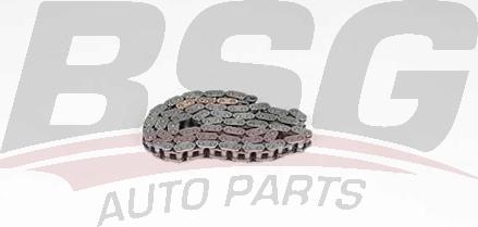 BSG BSG 60-105-009 - Ланцюг приводу распредвала autocars.com.ua