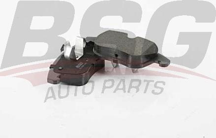 BSG BSG 60-109-015 - натягувач, ланцюг приводу autocars.com.ua