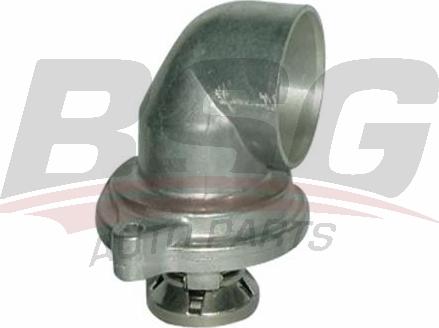 BSG BSG 60-125-028 - Термостат, охолоджуюча рідина autocars.com.ua