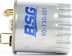 BSG BSG 60-130-001 - Топливный фильтр avtokuzovplus.com.ua