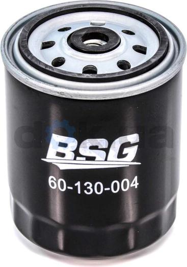 BSG BSG 60-130-004 - Паливний фільтр autocars.com.ua