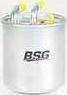 BSG BSG 60-130-012 - Топливный фильтр autodnr.net