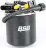 BSG BSG 60-130-014 - Топливный фильтр autodnr.net