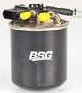 BSG BSG 60-130-016 - Топливный фильтр avtokuzovplus.com.ua