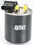BSG BSG 60-130-018 - Топливный фильтр avtokuzovplus.com.ua