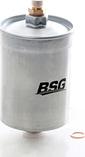 BSG BSG 60-130-025 - Топливный фильтр autodnr.net