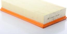 BSG BSG 60-135-062 - Повітряний фільтр autocars.com.ua