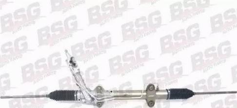 BSG BSG 60-360-002 - Рулевой механизм, рейка autodnr.net