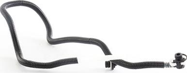 BSG BSG 60-725-028 - Паливопровід autocars.com.ua