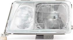 BSG BSG 60-800-022 - Основна фара autocars.com.ua