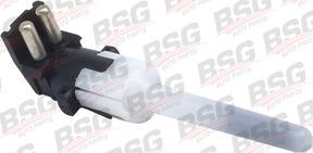 BSG BSG 60-840-016 - Датчик, уровень охлаждающей жидкости autodnr.net