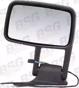 BSG BSG 60-900-003 - Зовнішнє дзеркало autocars.com.ua