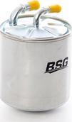 BSG BSG 62-130-002 - Топливный фильтр autodnr.net
