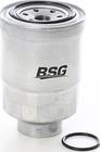 BSG BSG 63-130-002 - Топливный фильтр autodnr.net