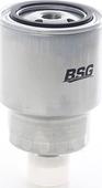 BSG BSG 63-130-004 - Топливный фильтр autodnr.net