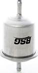 BSG BSG 63-130-005 - Топливный фильтр autodnr.net