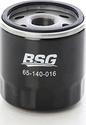 BSG BSG 65-140-016 - Масляный фильтр autodnr.net