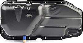 BSG BSG 65-160-004 - Масляний піддон autocars.com.ua
