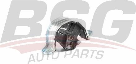 BSG BSG 65-700-002 - Подушка, підвіска двигуна autocars.com.ua