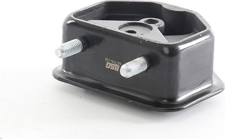 BSG BSG 65-700-264 - Подушка, підвіска двигуна autocars.com.ua