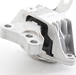 BSG BSG 65-700-265 - Подушка, підвіска двигуна autocars.com.ua