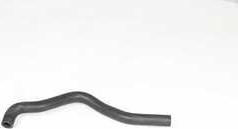 BSG BSG 65-700-552 - Шланг радіатора autocars.com.ua