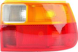 BSG BSG 65-805-002 - Задній ліхтар autocars.com.ua