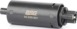 BSG BSG 65-830-001 - Топливный насос avtokuzovplus.com.ua