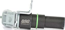 BSG BSG 65-840-017 - Датчик оборотов коленвала - OPEL 1 8 XE XEL autodnr.net