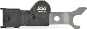 BSG BSG 65-840-025 - Датчик, положення розподільного валу autocars.com.ua