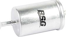 BSG BSG 70-130-004 - Топливный фильтр avtokuzovplus.com.ua