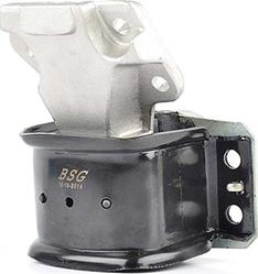 BSG BSG 70-700-004 - Подушка, підвіска двигуна autocars.com.ua