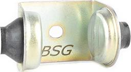 BSG BSG 70-700-045 - Отбойник, підвіска двигуна autocars.com.ua
