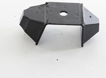 BSG BSG 70-700-101 - Отбойник, підвіска двигуна autocars.com.ua