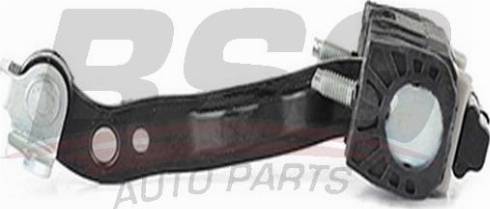 BSG BSG 70-975-008 - Фиксатор двери avtokuzovplus.com.ua