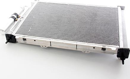 BSG BSG 75-520-017 - Модуль охолодження autocars.com.ua