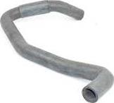 BSG BSG 75-720-011 - Шланг радіатора autocars.com.ua